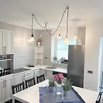 Apartment Rajska Ptica *