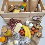 Rajska Ptica Apartment *