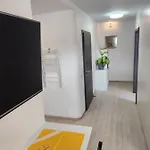 Apartment Rajska Ptica *