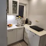 Rajska Ptica Apartment Bled