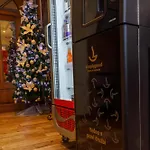 Lejlighed Rajska Ptica *