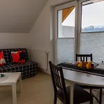 Rajska Ptica Apartamento Bled