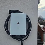 Rajska Ptica Apartment Bled