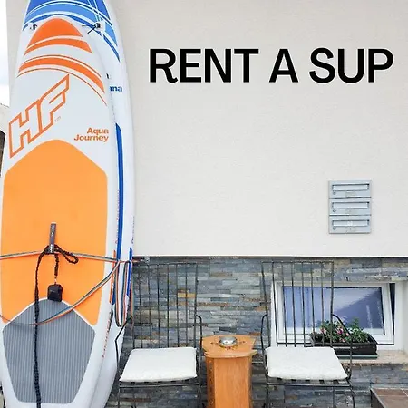 Apartment Rajska Ptica