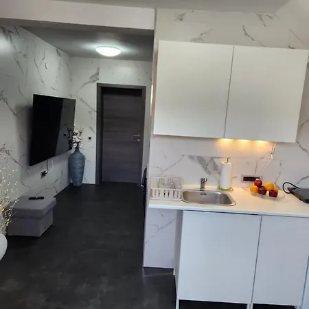 Apartment Rajska Ptica Bled