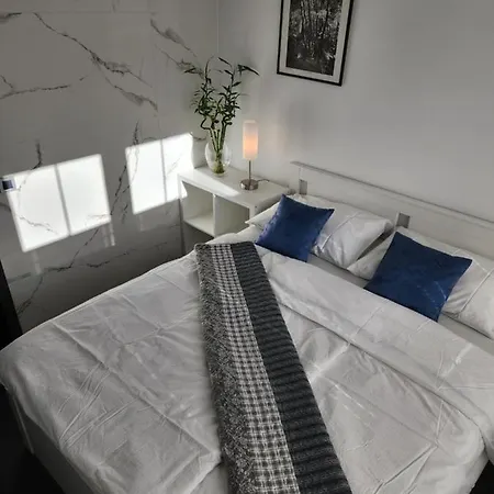 Rajska Ptica 布莱德