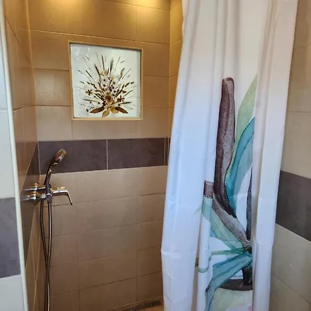 Rajska Ptica Apartment