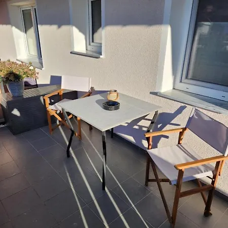 Apartma Rajska Ptica Bled