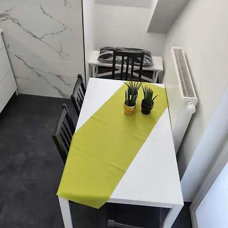 Apartment Rajska Ptica Bled