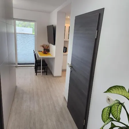 Apartment Rajska Ptica Bled