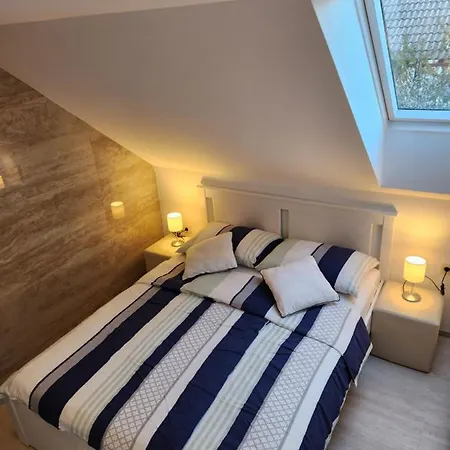 Rajska Ptica Apartment *