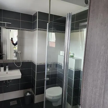Apartment Rajska Ptica