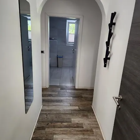 Rajska Ptica Apartment *