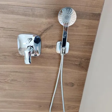 Rajska Ptica Apartament *