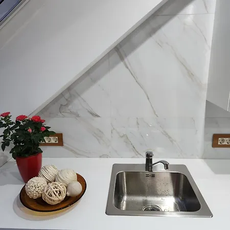 Rajska Ptica Apartma Bled