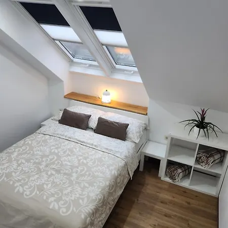 Apartma Rajska Ptica Bled