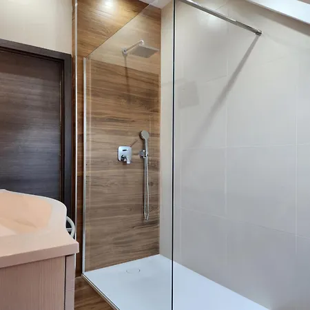 Apartment Rajska Ptica *