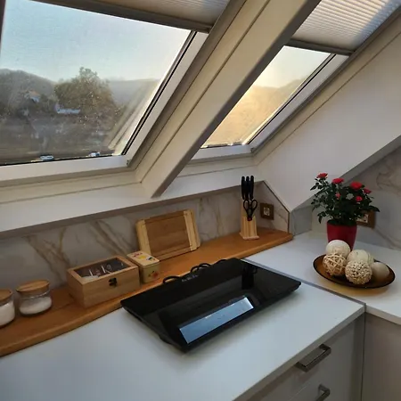 Appartement Rajska Ptica