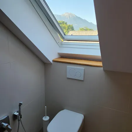 Apartment Rajska Ptica *