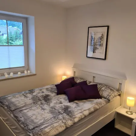 Apartment Rajska Ptica