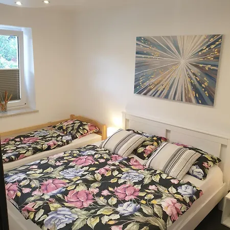 Rajska Ptica Appartement Bled