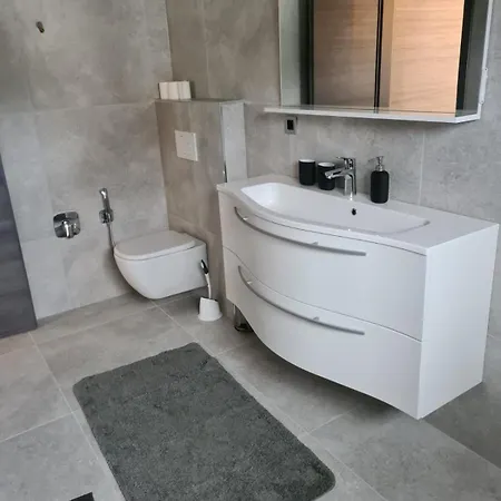 Apartment Rajska Ptica