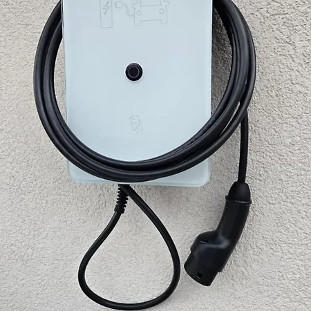 Rajska Ptica Apartament Bled