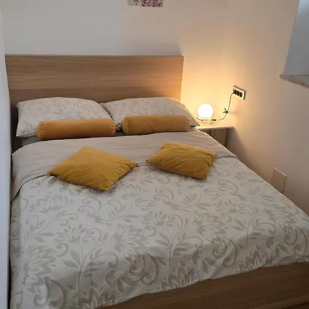 Apartma Rajska Ptica Bled