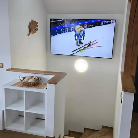 Apartma Rajska Ptica Bled