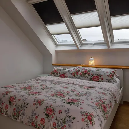 Rajska Ptica Apartment