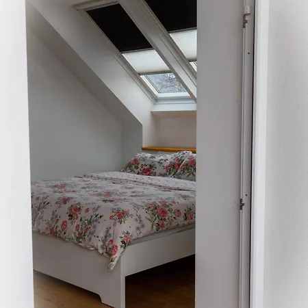 Rajska Ptica Apartma Bled