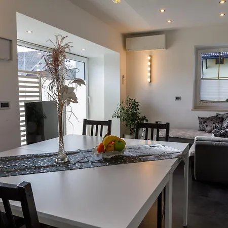 Apartma Rajska Ptica Bled