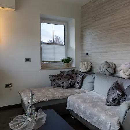 Rajska Ptica Apartma Bled