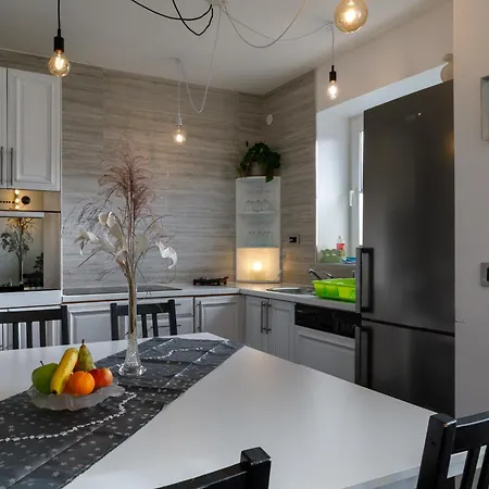 Apartment Rajska Ptica