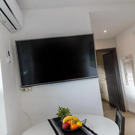 公寓 Rajska Ptica 布莱德