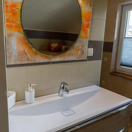 Rajska Ptica Apartma Bled