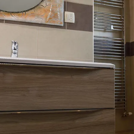 Apartma Rajska Ptica