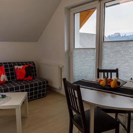 Rajska Ptica Apartma Bled
