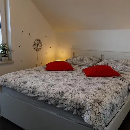 Rajska Ptica Apartma Bled