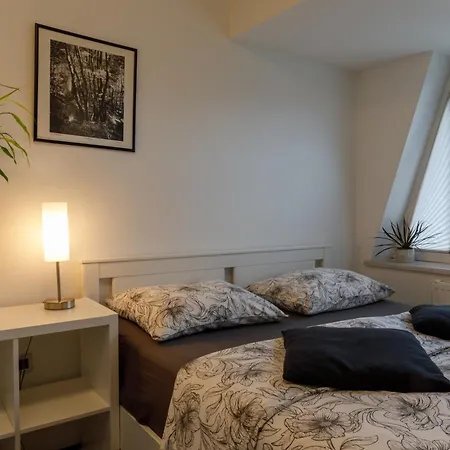 Apartma Rajska Ptica Bled
