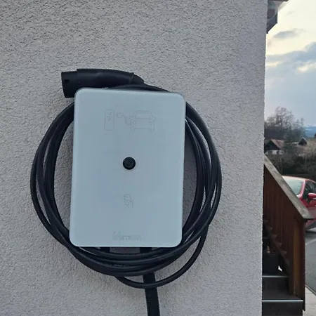 Rajska Ptica Apartman Bled