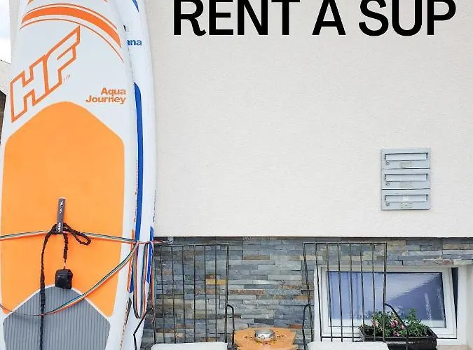 Apartment Rajska Ptica