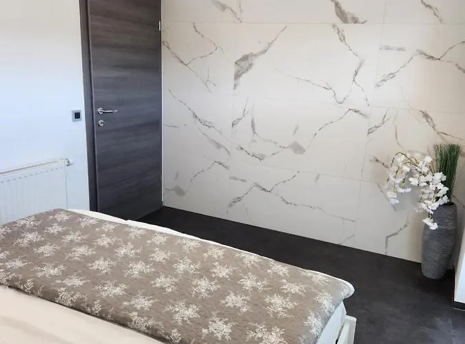 Apartment Rajska Ptica *