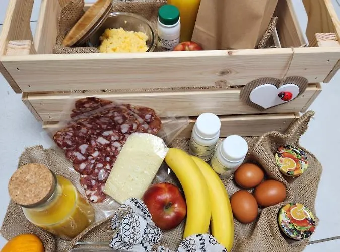 Rajska Ptica Apartment *