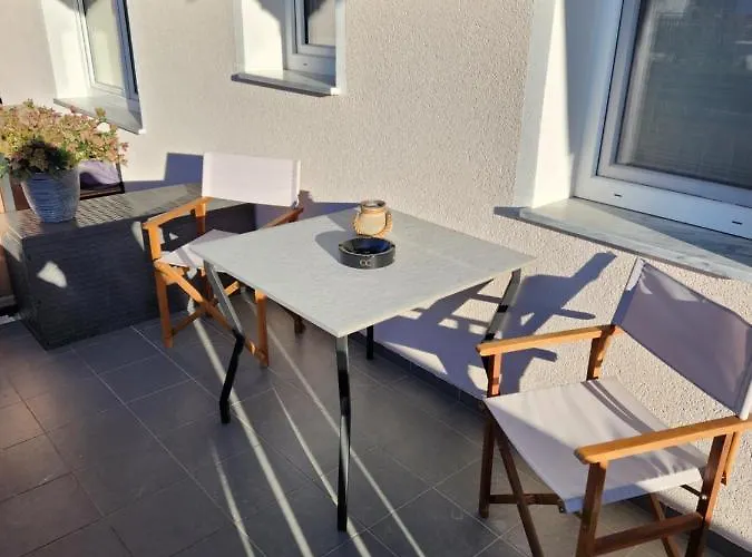 Apartment Rajska Ptica Bled