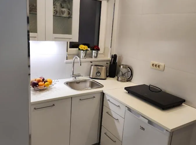 Rajska Ptica Apartment Bled