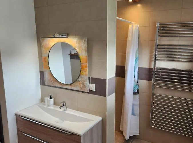 Apartment Rajska Ptica