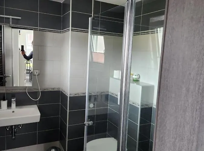 Apartment Rajska Ptica