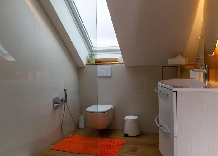 Apartment Rajska Ptica *