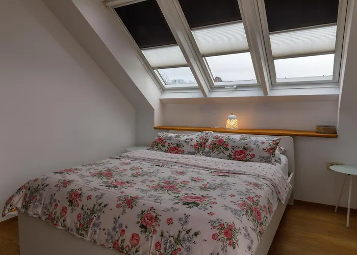 Rajska Ptica Apartment